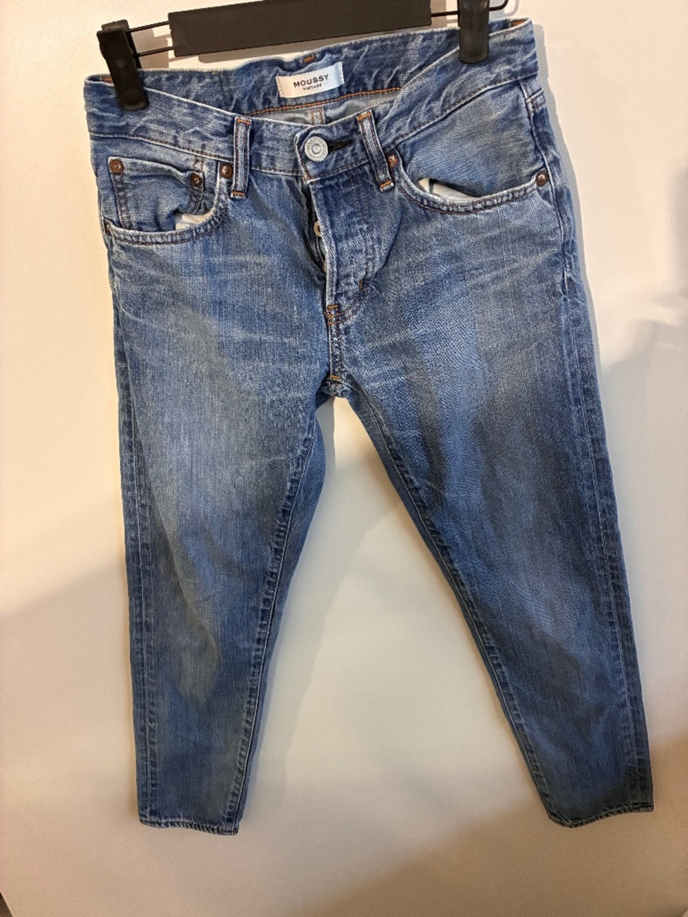 Moussy Denim size 25